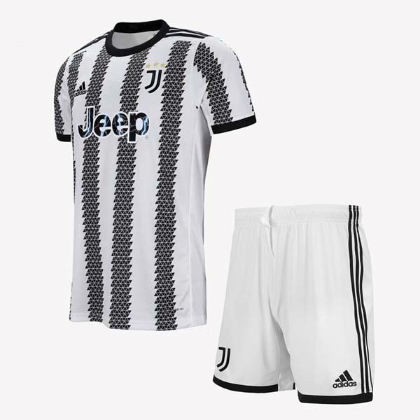 Maglia Juventus Prima Bambino 22/23